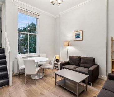 2 bedroom flat to rent - Photo 1