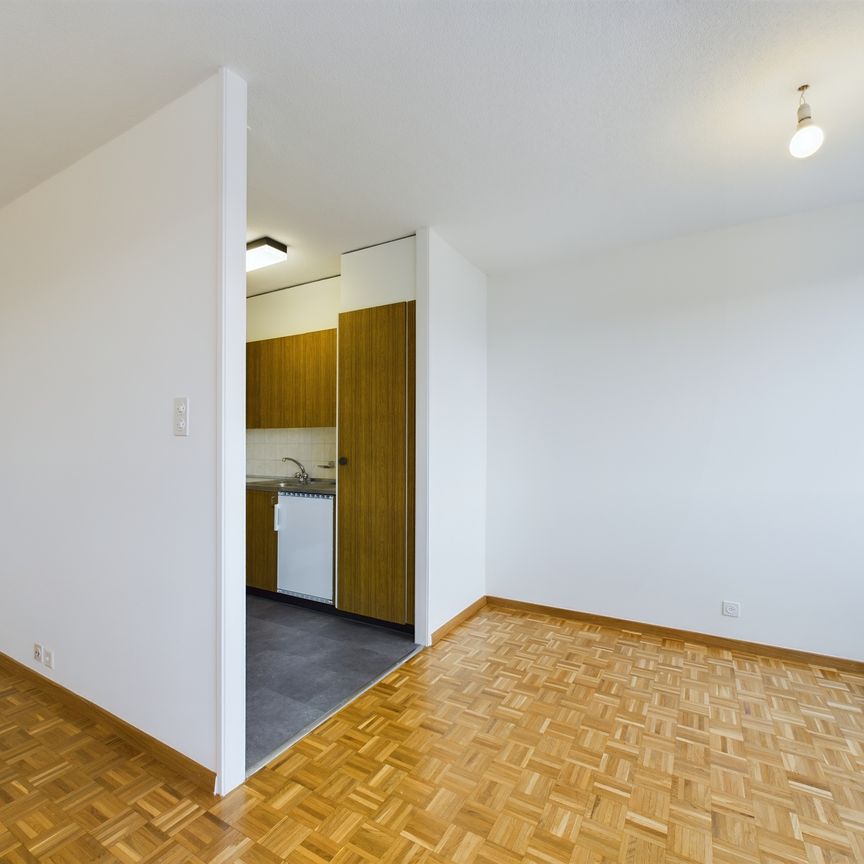 Appartement de 2 pièces au 5ème étage à Renens - Photo 1