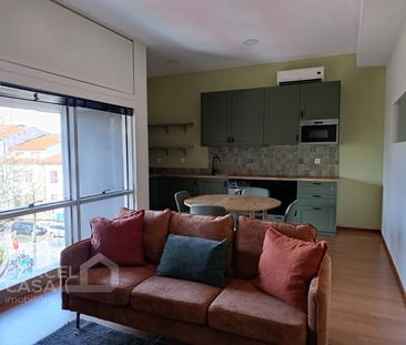 Apartamento T1 em Braga - Photo 3