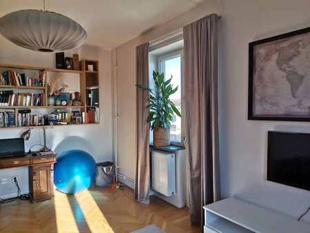 Palmbladsvägen, Stockholm - Foto 2