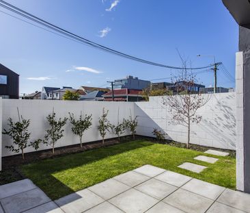 One Bedroom Heritage Apartment City - Photo 4