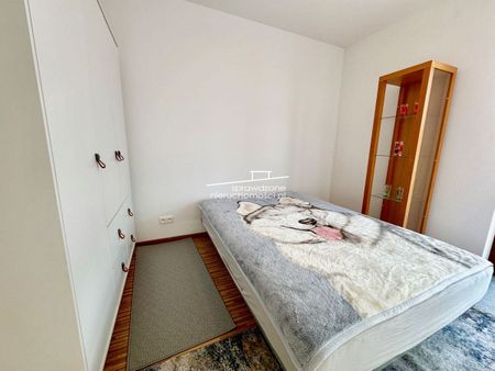 2 pok. Apartament PREMIUM - Metro NATOLIN / KABATY - Photo 4