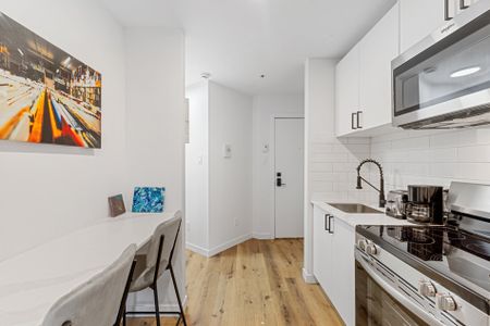 2060 Rue St-Denis #201 - Photo 3