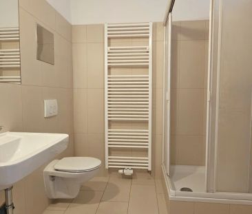 UNBEFRISTETE BALKONWOHNUNG IN DER OSPELGASSE - Photo 2