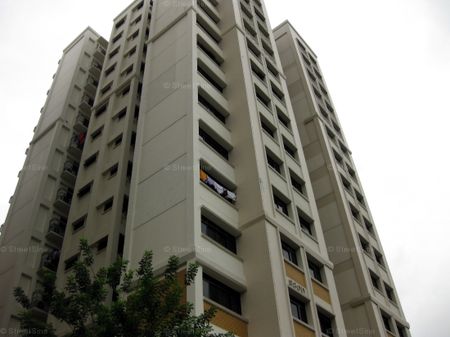 Blk 980D Buangkok Crescent (Hougang), HDB 5 Rooms - For Rent - Photo 4