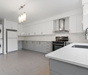 Appartement à Montréal (Mercier/Hochelaga-Maisonneuve) - Photo 6