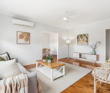 Spacious, Light-Filled Unit with Park Views - Photo 4