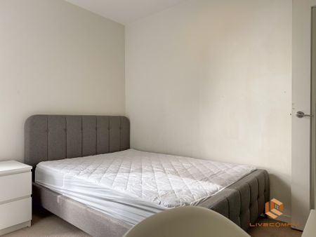 Melbourne CBD - Photo 5