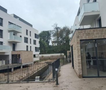 Location appartement de 50 m² - 2 pièces à Vannes - Photo 1