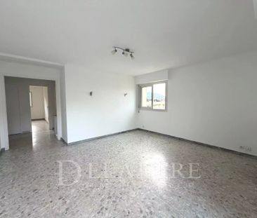 Location Appartement 3 pièces 70m² LE CANNET 06110 - Photo 1