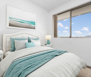 Neat two bedroom apartment within easy walk to Eastwood rail & amen... - Photo 3