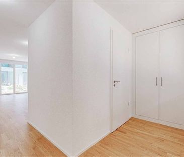 3.5 Zimmer, EG - Photo 3