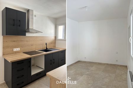 Location Appartement 2 pièces 37m² CHATEAURENARD 13160 - Photo 2