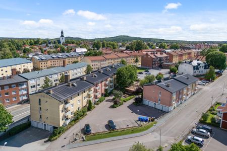 Gussarvsgatan 19, 77630, HEDEMORA, Sverige, Hedemora Centrum - Foto 3
