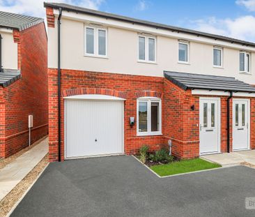 Violet Street, Lakenheath - Photo 6