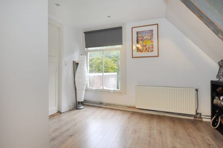 Appartement te huur: Bezuidenhoutseweg 110 2594 AZ Den Haag - Photo 5