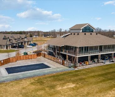 For Lease - 16 Carnoustie Lane Unit# 9, Georgian Bay, Ontario - Photo 3