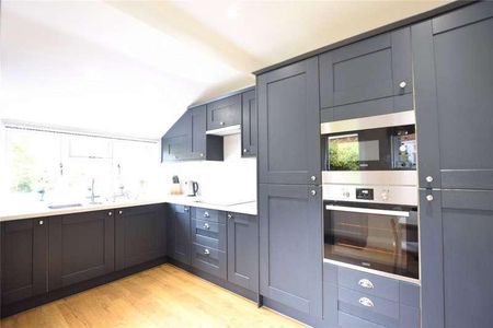 Mansfield Road, Reading, Berkshire, RG1 - Photo 2