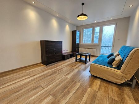 Katowice, Ligota, Franciszkańska Mieszkanie na wynajem - Zdjęcie 4