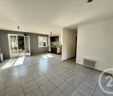 Location Maison 4 pièces 72m² NEMOURS 77140 - Photo 2