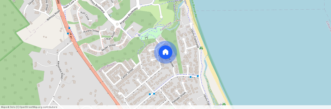 15 Onyx Street, Clifton Beach