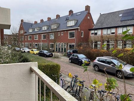 Te huur: Kamer Snelliusstraat in Groningen - Foto 4