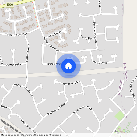 22 Briar Crescent, Newtownabbey, BT37 0FR