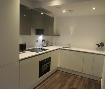 1 bedroom apartment to rent - Photo 4