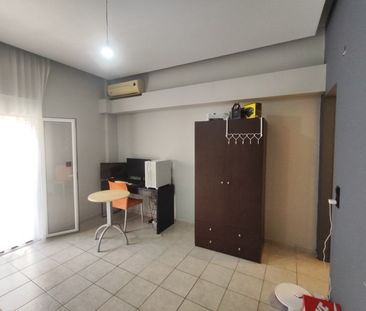 Studio/Γκαρσονιέρα για ενοικίαση Σέμελη (Ηράκλειο Κρήτης) - Photo 2