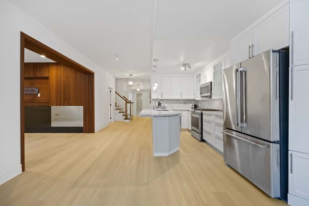 For Lease - 42 Cotswold Crescent Unit# Lower, Toronto, Ontario - Photo 1