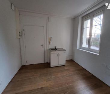 BERNAY CENTRE VILLE STUDIO RENOVE DE 20 m² - Photo 6