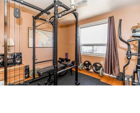 For Lease - 24 Clementine Square Unit# Main Floor, Toronto, Ontario - Photo 3