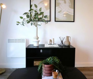 2 bedroom apartment to rent - Photo 5