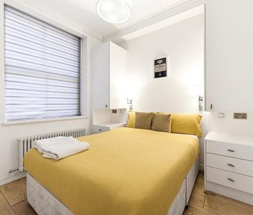 3 bedroom flat to rent - Photo 5