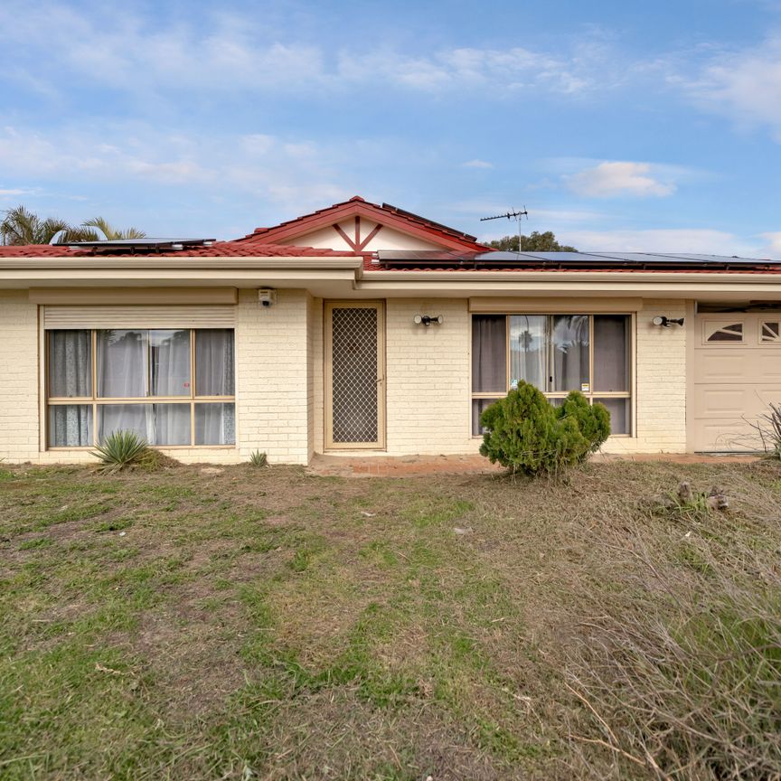 44 Mandilla Parade, Ballajura WA 6066 - Photo 1