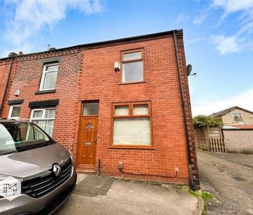 Dixon Street, Horwich, Bolton, Greater Manchester, BL6 - Photo 1