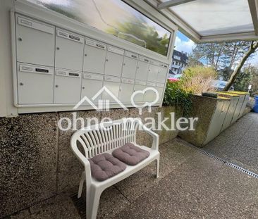 Frisch renoviertes Apartment mit Küche, Balkon, großem Schwimmbad i... - Photo 1