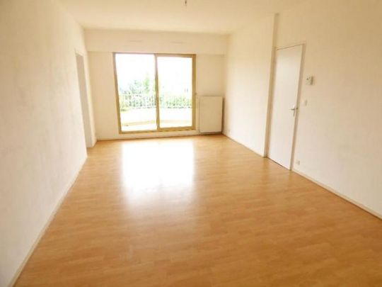 Appartement à louer, 3 pièces - Angers 49000 - Photo 1