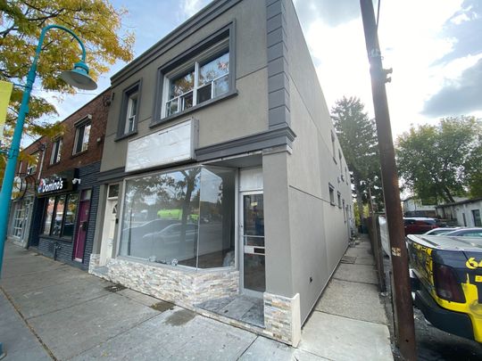 For Lease - 3351 Lake Shore Boulevard Unit# 1, Toronto, Ontario - Photo 1