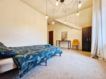 1 bedroom semi-detached house to rent - Photo 3