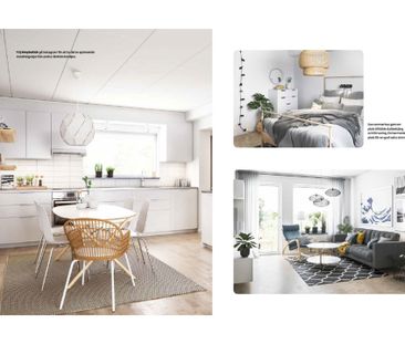 Ängsmarksvägen 16D, 74944, Enköping - Foto 1