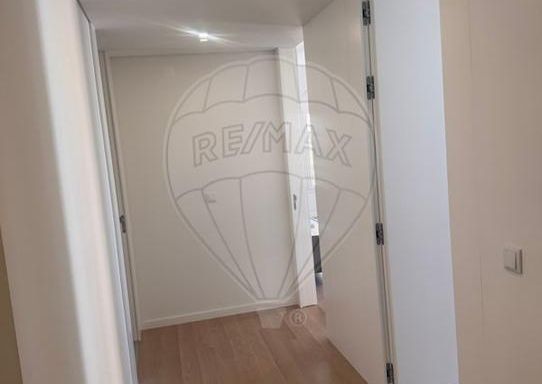 Apartamento T3 em Lisboa