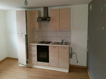 T2 à louer à Halluin - Réf. 882 - Photo 2