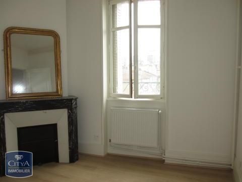 Location Appartement 3 pièces 47m² NANCY 54000 - Photo 1