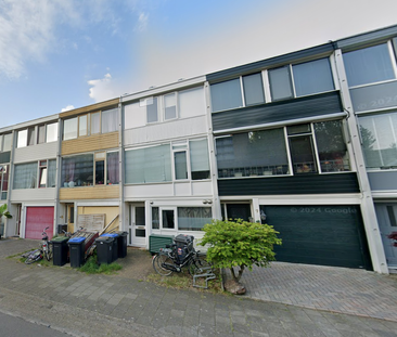 Saffierstraat 9A, 9743 LE Groningen - Photo 5