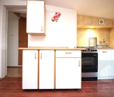 4-pokojowe mieszkanie na wynajem - ul. Bydgoska - Zdjęcie 6