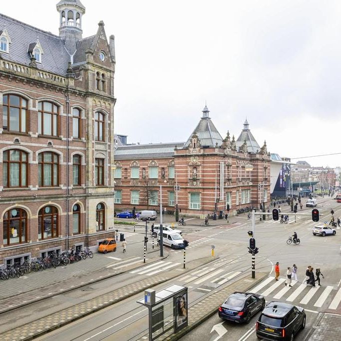 Van Baerlestraat 38-2, Concertgebouwbuurt, 1071AZ, Amsterdam - Photo 1