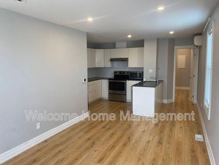 $1,595 / 1 br / 1 ba / A pleasant and spacious property in Hamilton. - Photo 2