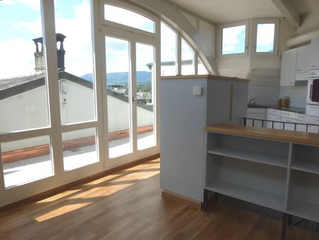 4.5 Zimmer, 143 m², 4. Stock - Photo 5