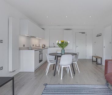 1 bedroom apartment to rent - Photo 5